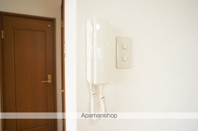 マンションヒライの内装写真
