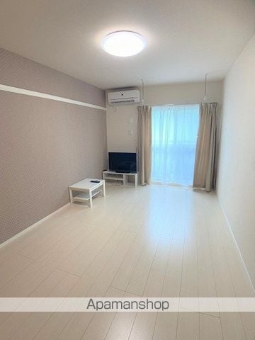 クレイノミソラIIの内装写真