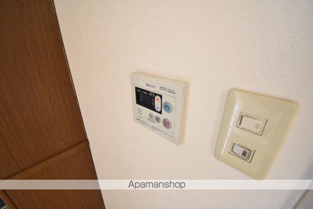 ガーデンプレイス観音の内装写真