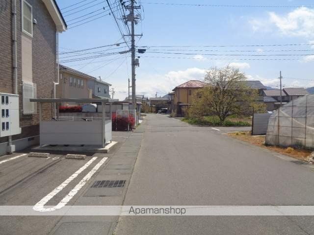 K・ビレッジ IIの周辺写真