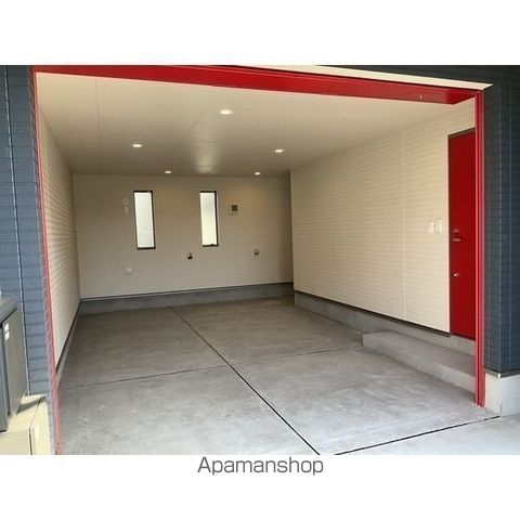 アクアB棟のその他写真