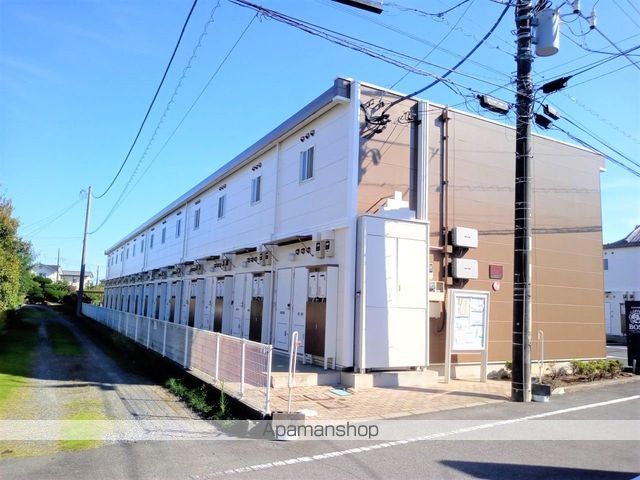 レオパレスロジュマンⅠ 108 ｜ 千葉県印旛郡栄町安食３丁目3179-1（賃貸アパート1K・1階・23.71㎡） その4