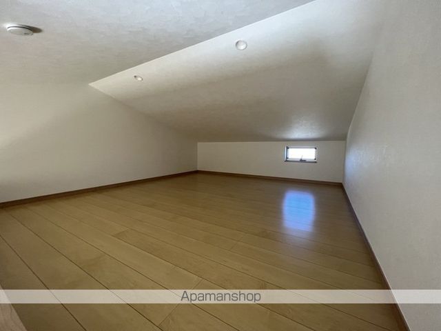 アトラス菊名の内装写真