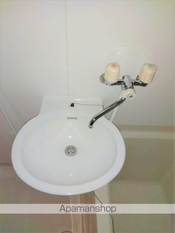レオパレス100の内装写真