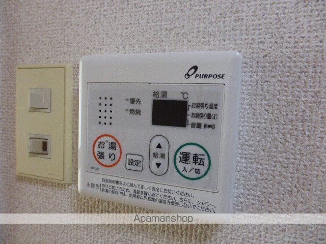 ジュネス佐鳴台の内装写真