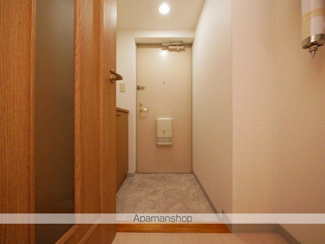 クリオ行啓通参番館の内装写真