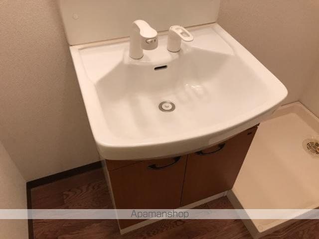 リヴィエールIIの内装写真