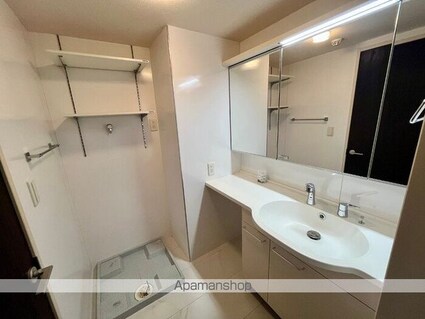 エスペランサ[1LDK/49.62m2]の洗面所