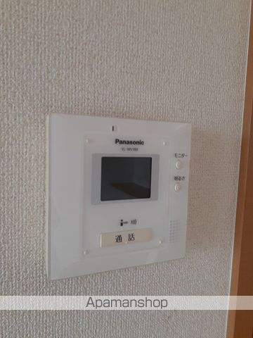 アネックスIIの内装写真