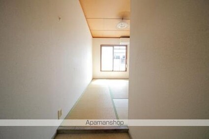 アミティシブヤⅡ[1R/12m2]の玄関