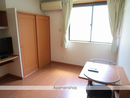 レオパレス城東[1K/23.61m2]の内装5