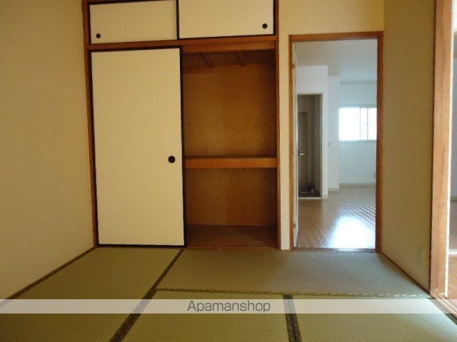 レジデンスTAKENAKAの内装写真