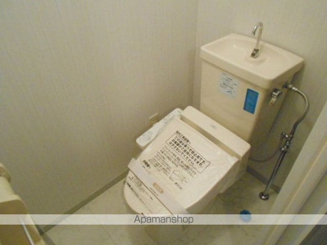 トゥインクル東和田 ABの内装写真