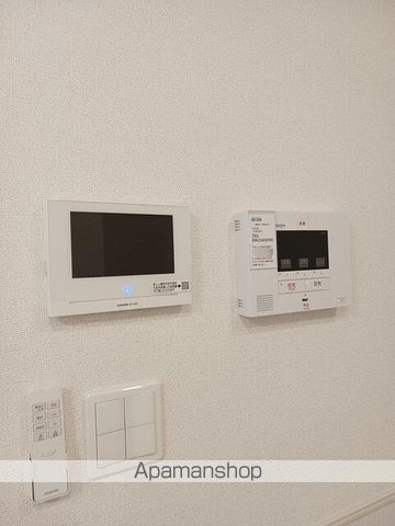 クレメント コートの内装写真