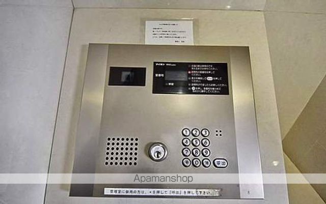 アクタス天神北の内装写真