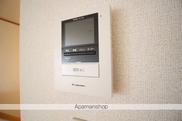ベルデュール Aの内装写真