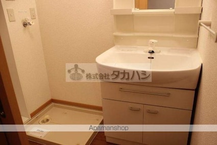 ネオハイムＤ[1K/33.15m2]の内装7