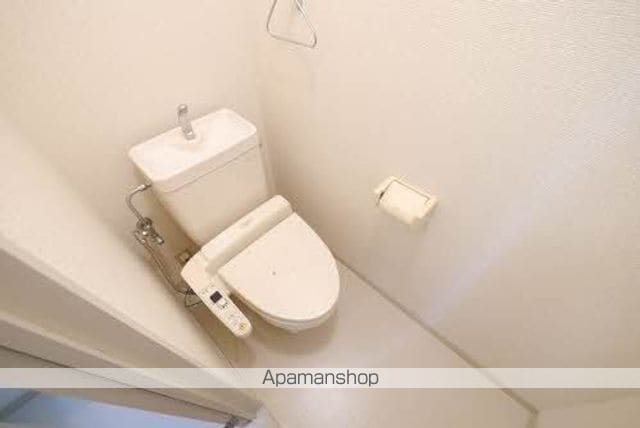ミサトマ十番館 C棟の内装写真