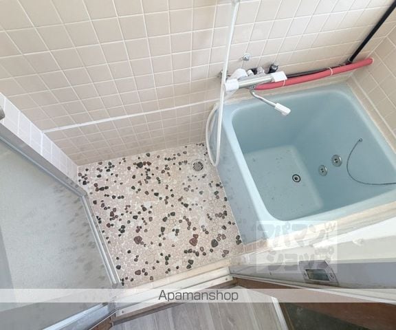 グランプリ山科の内装写真