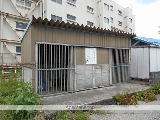 ビレッジハウス福光2号棟のその他写真