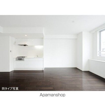 コンフォリア日本橋人形町[1SLDK/54.89m2]のその他内装1