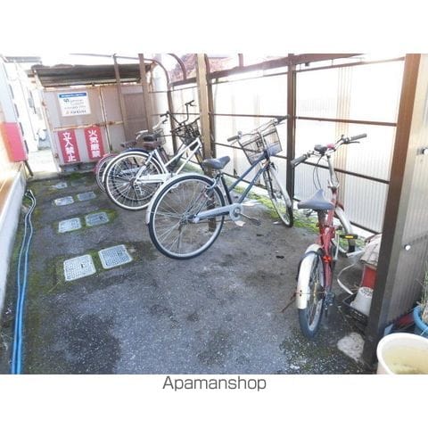 アーバンハイツ A棟のその他写真