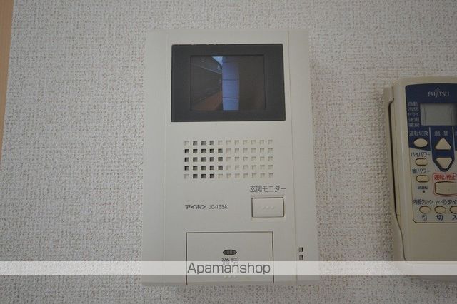 HARADA 2番館 Bの内装写真