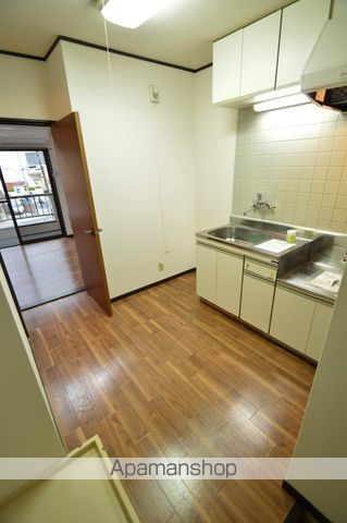 ベルセ東仲町の内装写真