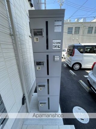 ＪーＲｏｏｍ妃　Ⅵ番館　柳町[1LDK/40.84m2]の周辺2