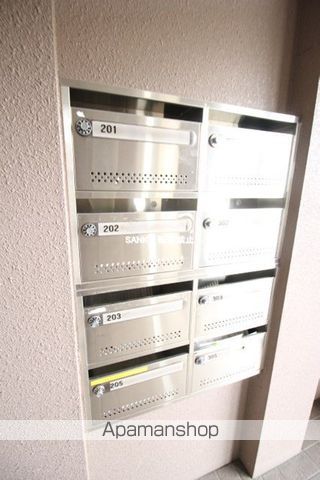 TRYーCOURTのその他写真