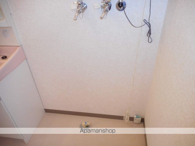 アビタヤマコの内装写真