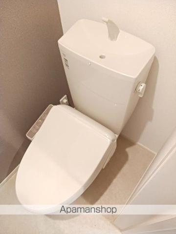 クレールCの内装写真