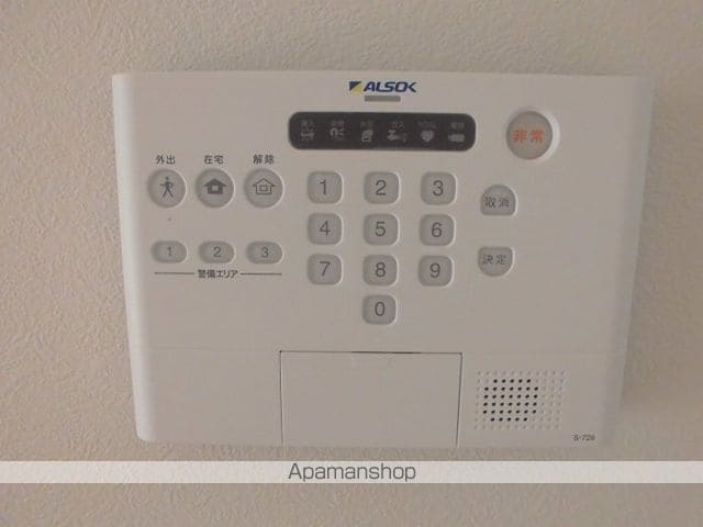 グランモアT・Dの内装写真