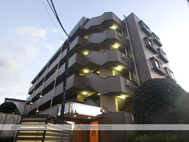 コモド大宮上小町第一