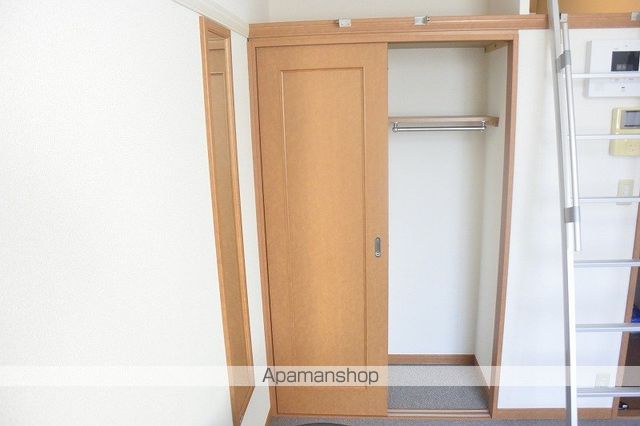 レオパレス原田の内装写真