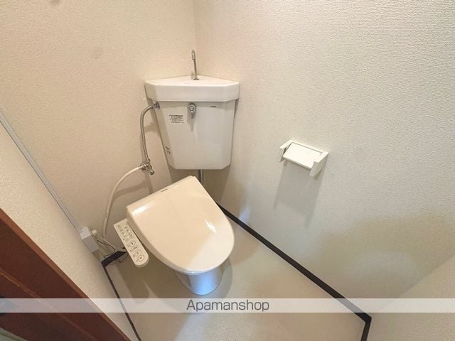 東ハイムの内装写真