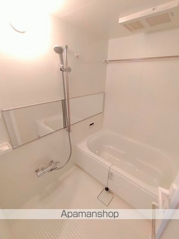 スプランディッド中之島DUEの内装写真