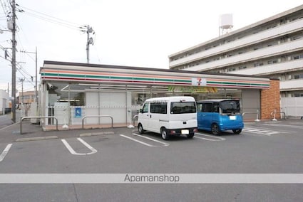 Ａｌｂａ　Ｒｏｓｅ[1LDK/40.09m2]の周辺3