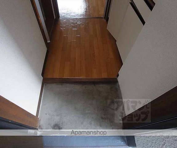 ハイツ高畠の内装写真