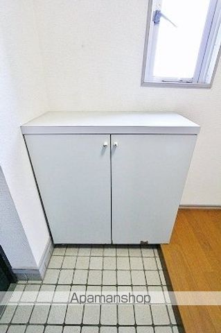 ハイツフジタの内装写真