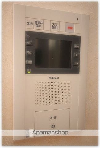 フレンシアノイエ難波南の内装写真