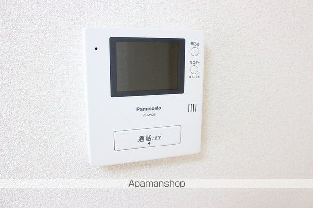 クレスト綾瀬の内装写真