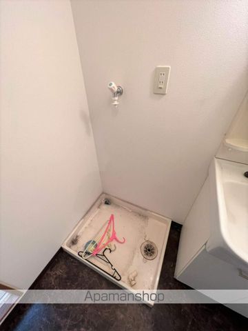 リージングマンション Cの内装写真