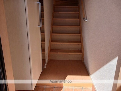 セレノⅡ[2LDK/61.45m2]の玄関