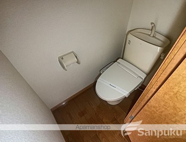 レオパレスエスポワールの内装写真