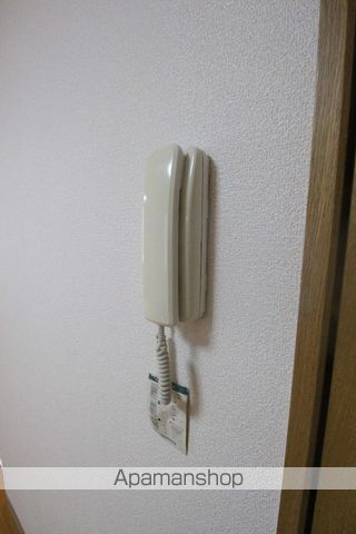 グロリア南郷の内装写真