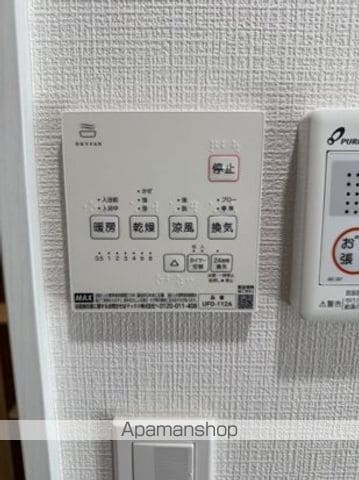 WESTLAGOON霞ヶ丘の内装写真
