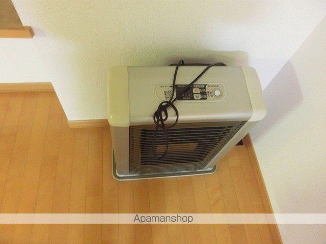 函館本線 銭函駅 徒歩13分 2階建 築21年の内装写真