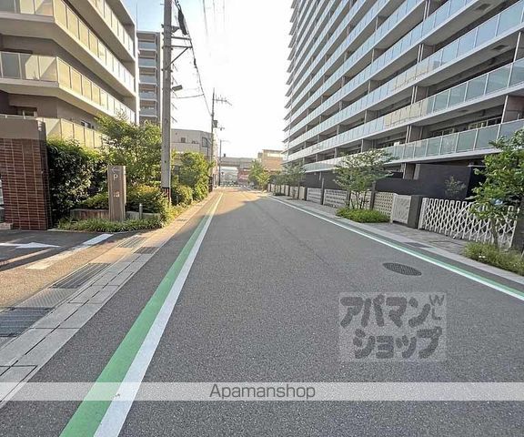 ジオ阪急洛西口ノースレジデンスの周辺写真