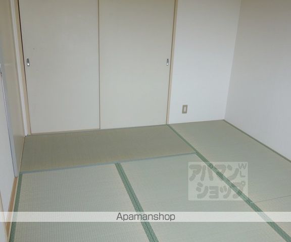 グリーンヒルT・Yの内装写真